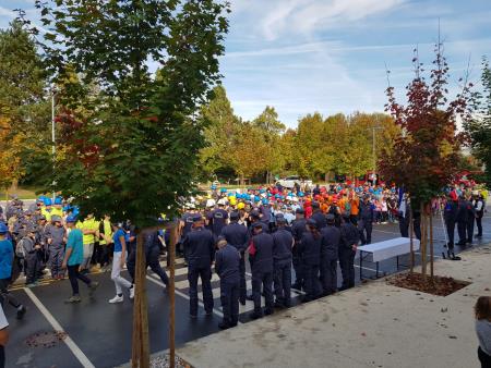 Regijsko tekmovanje za gasilsko mladino (55)